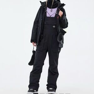 Dope  Notorious Snowboard Bib